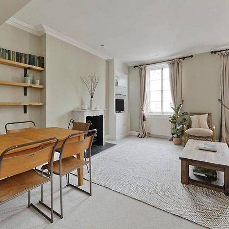 Fabulous 3 Bed Flat Chelsea Apartment London Exterior photo